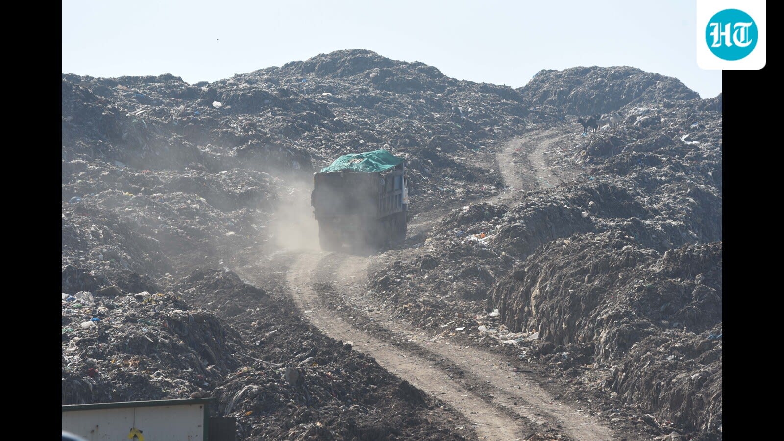 Admin seeks more time to disclose Bandhwari waste clearance timelines