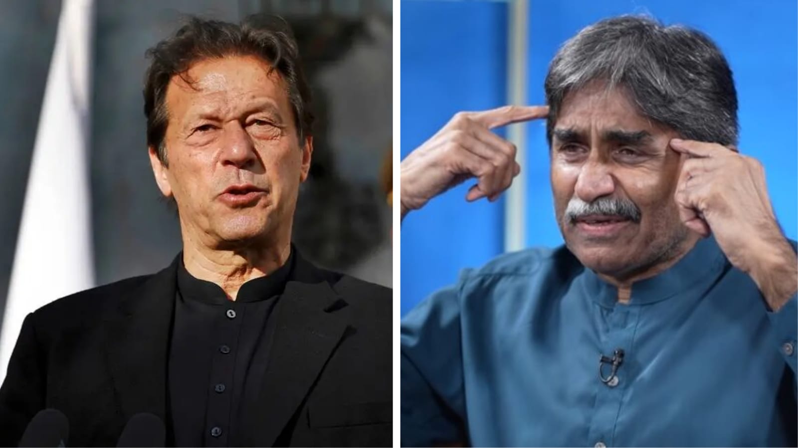 ‘What will happen if you release Imran Khan?’: PAK legend Miandad breaks down in interview