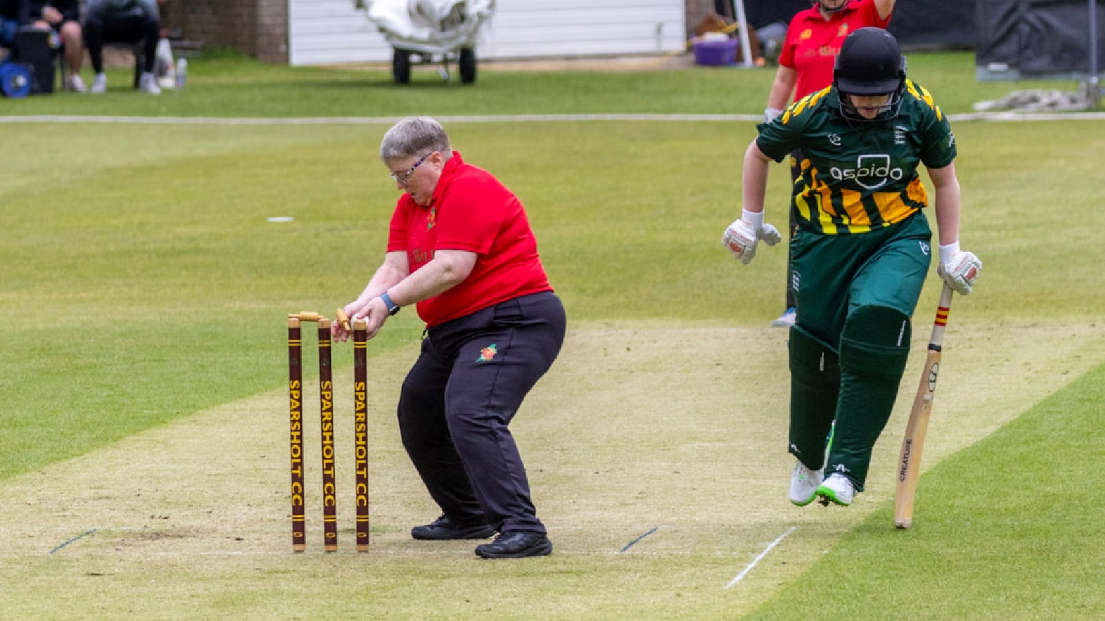 5-for at 51! Isle of Man cricketer becomes oldest bowler in 96 years to record feat