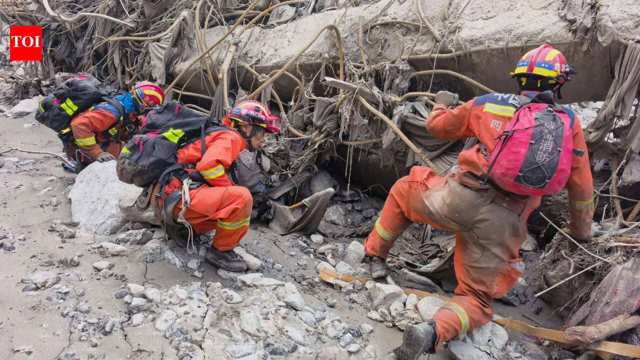 'No need for general assistance’: Nepal lists conditions for foreign help