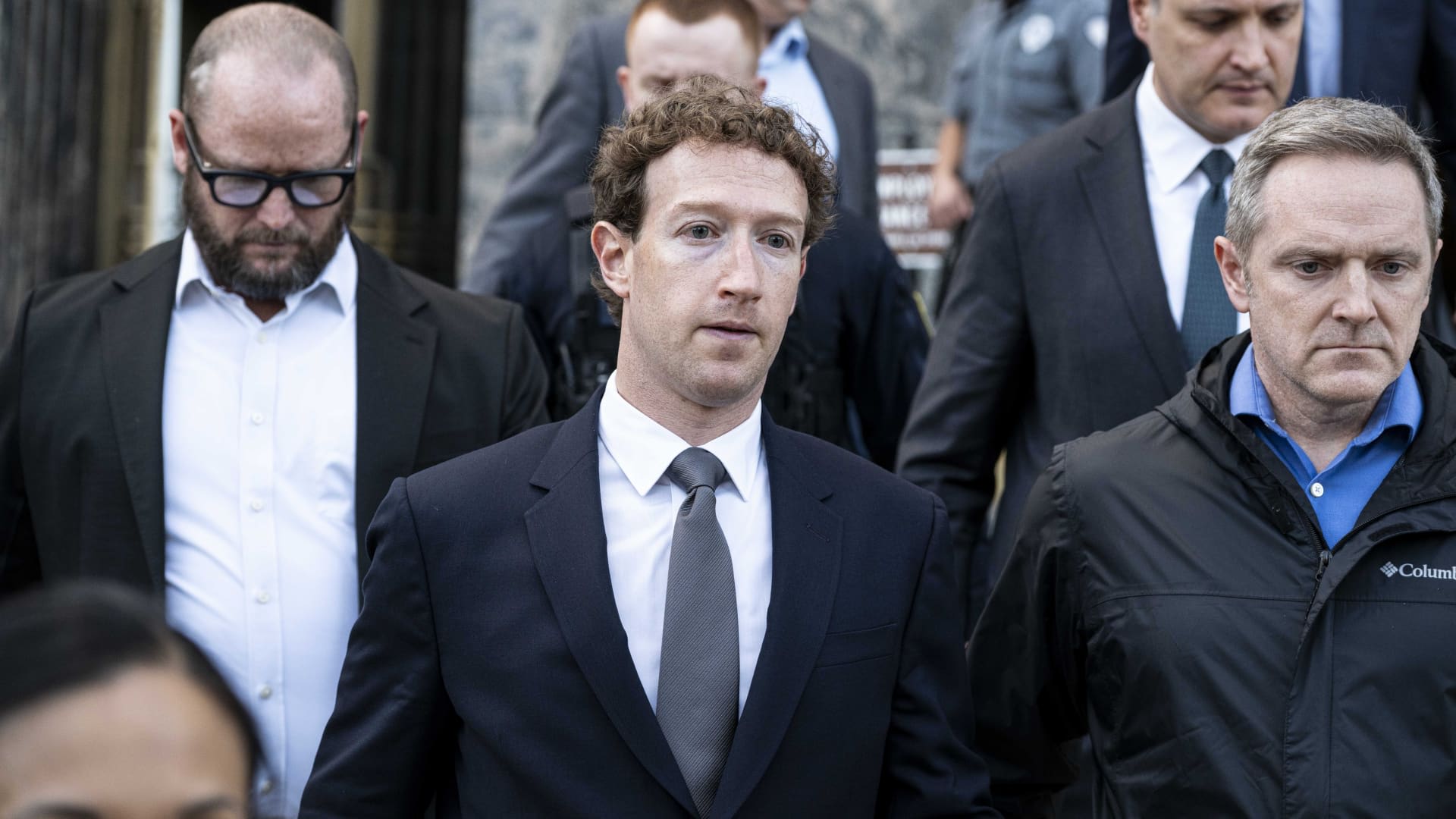 Meta’s $18 billion settlement puts TikTok and YouTube on notice. Who's next on the firing line?