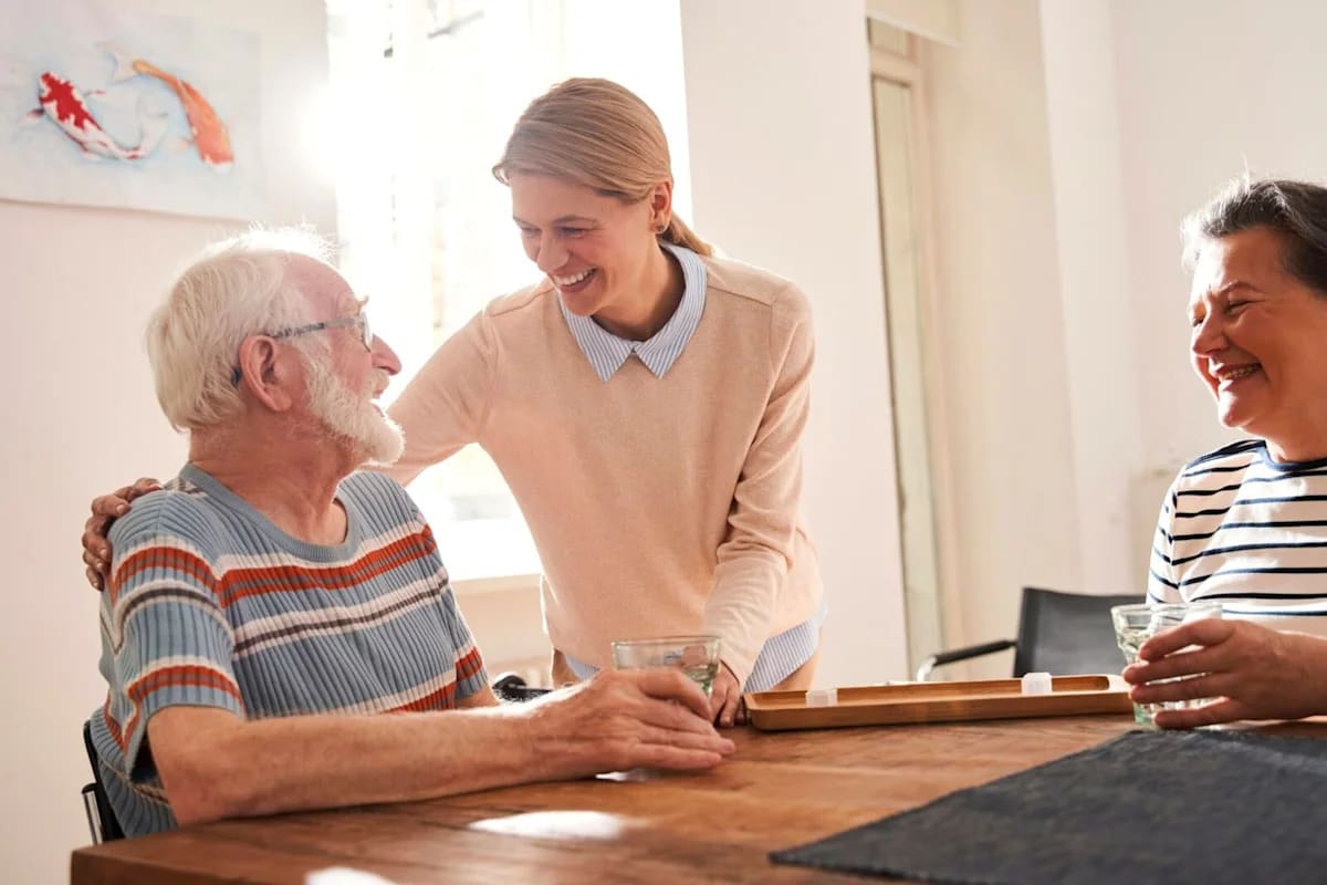 More Adult Children Are Supporting Their Parents. It May Cost Them in Retirement
