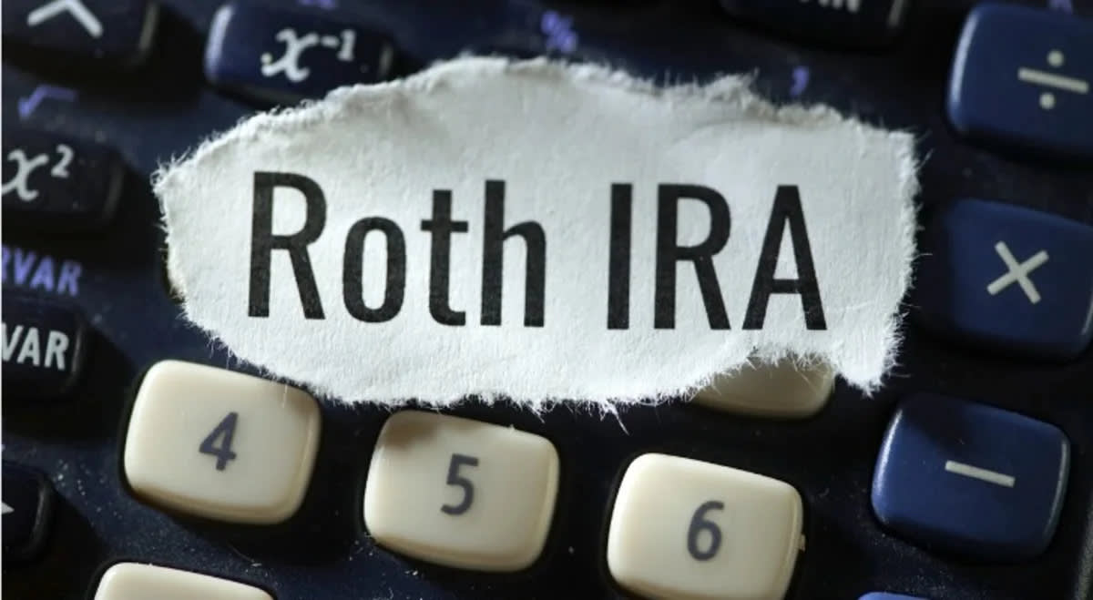 How Proposed Roth IRA Rollover Rules Could Transform Retirement Savings Strategies