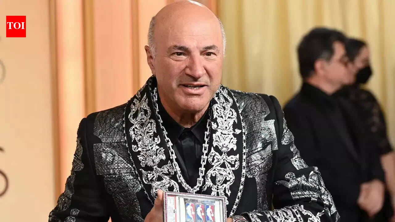 Kevin O’Leary still likes shopping at Walmart: ‘I’m always looking for a great deal’