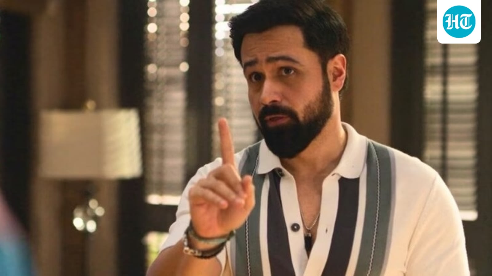 Emraan Hashmi tests positive for swine flu as Awarapan 2 continues its successful run in cinemas