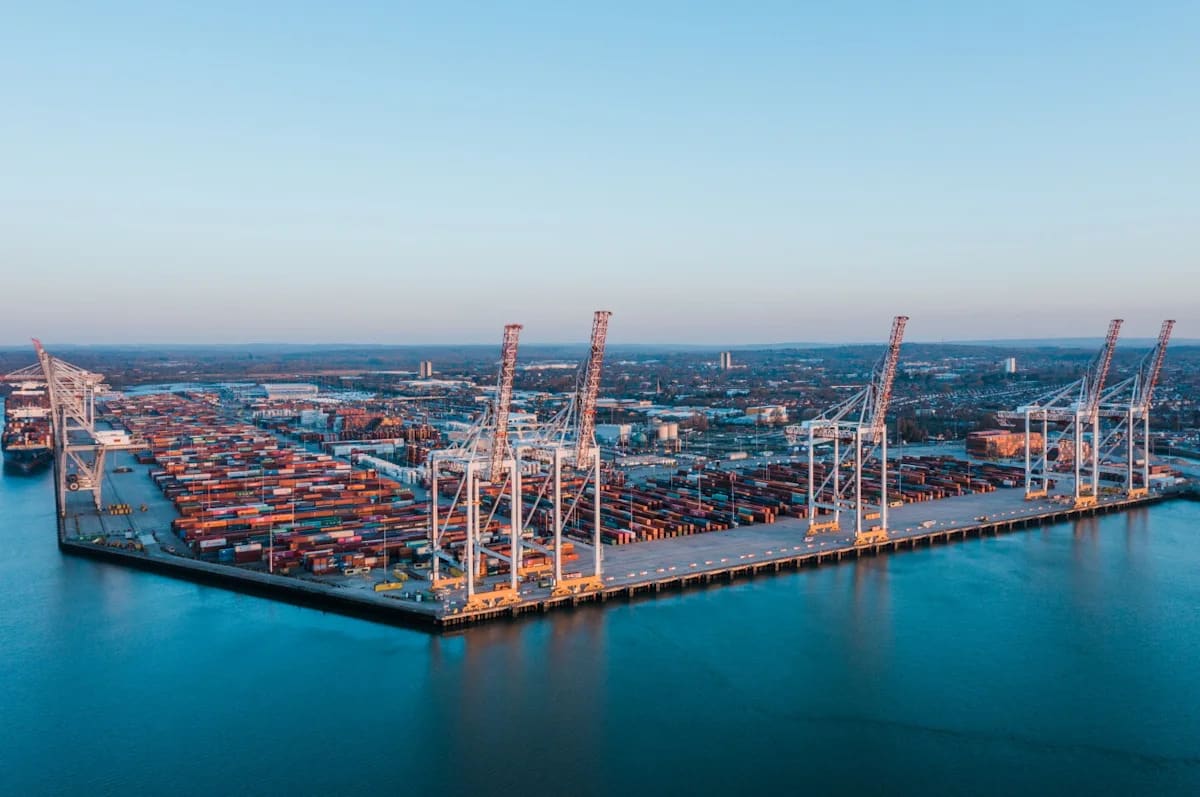 ABP's possible PE sale could extend transportation's mega-deal run