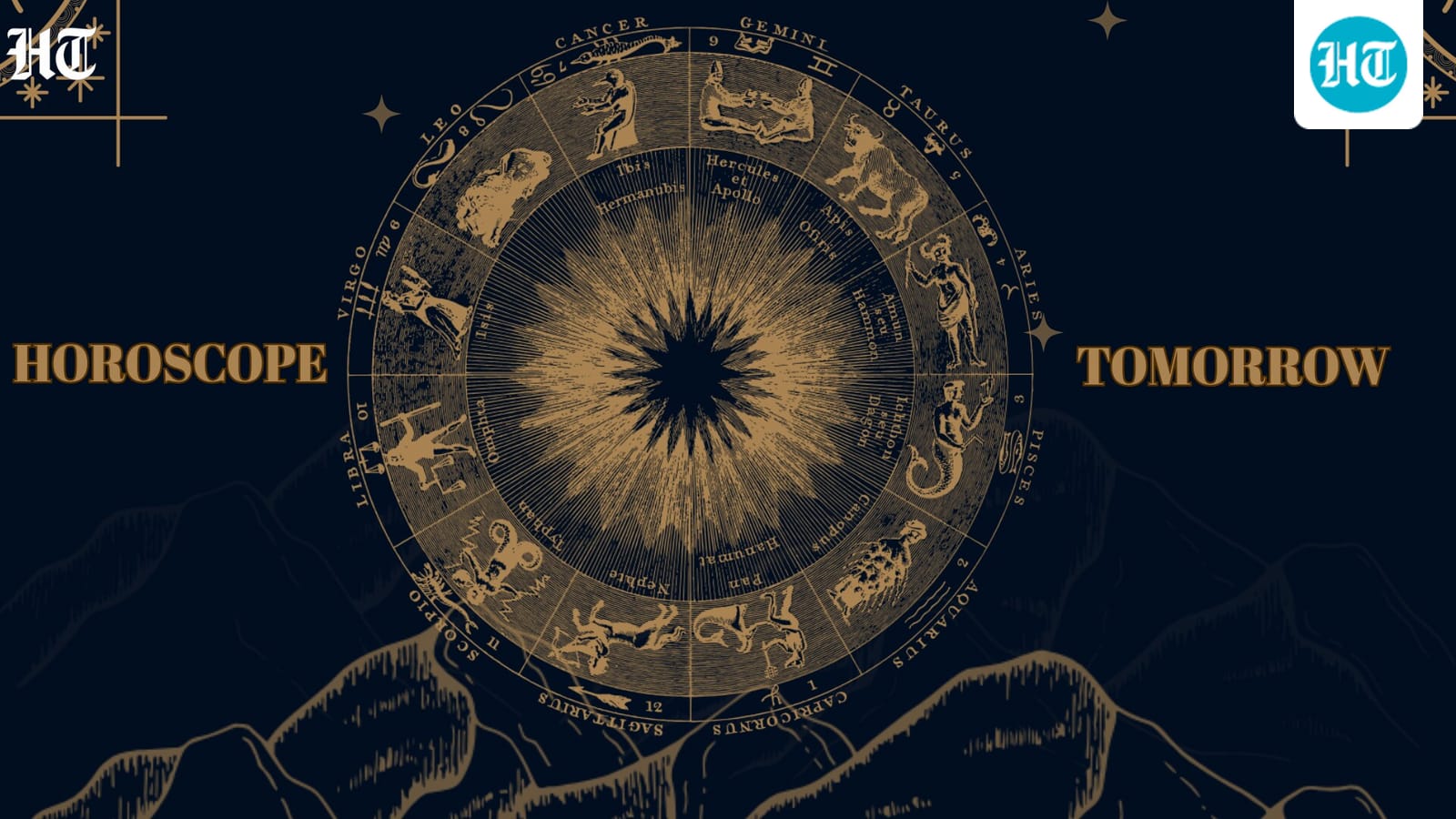 Horoscope Tomorrow, August 30, 2026: Progress may feel slow, but your consistency is working in your favour