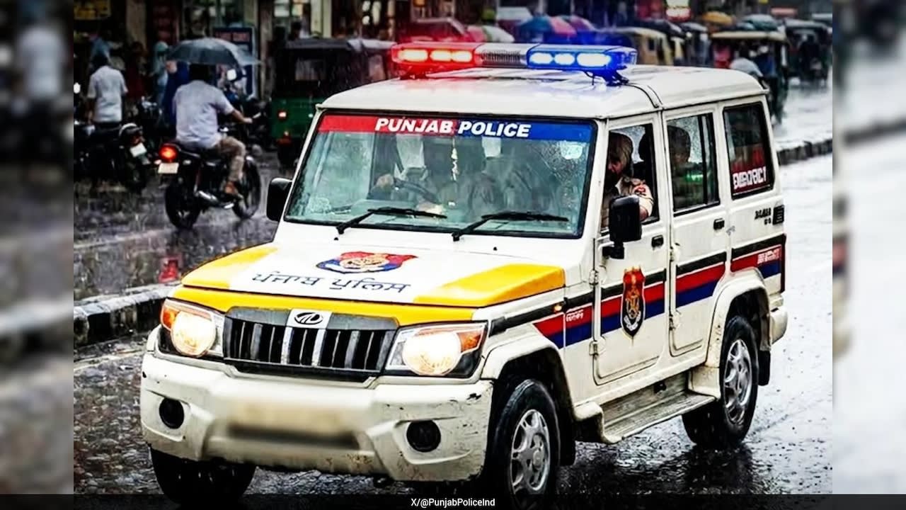 Nihang Singh Shot Dead At Amritsar Gurdwara Fair, Suspects On The Run