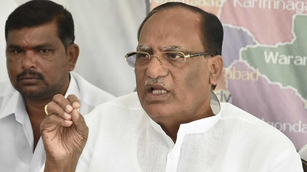 Cabinet reshuffle, discipline, freedom for Revanth can get Congress a second term: Gutha Sukhender Reddy