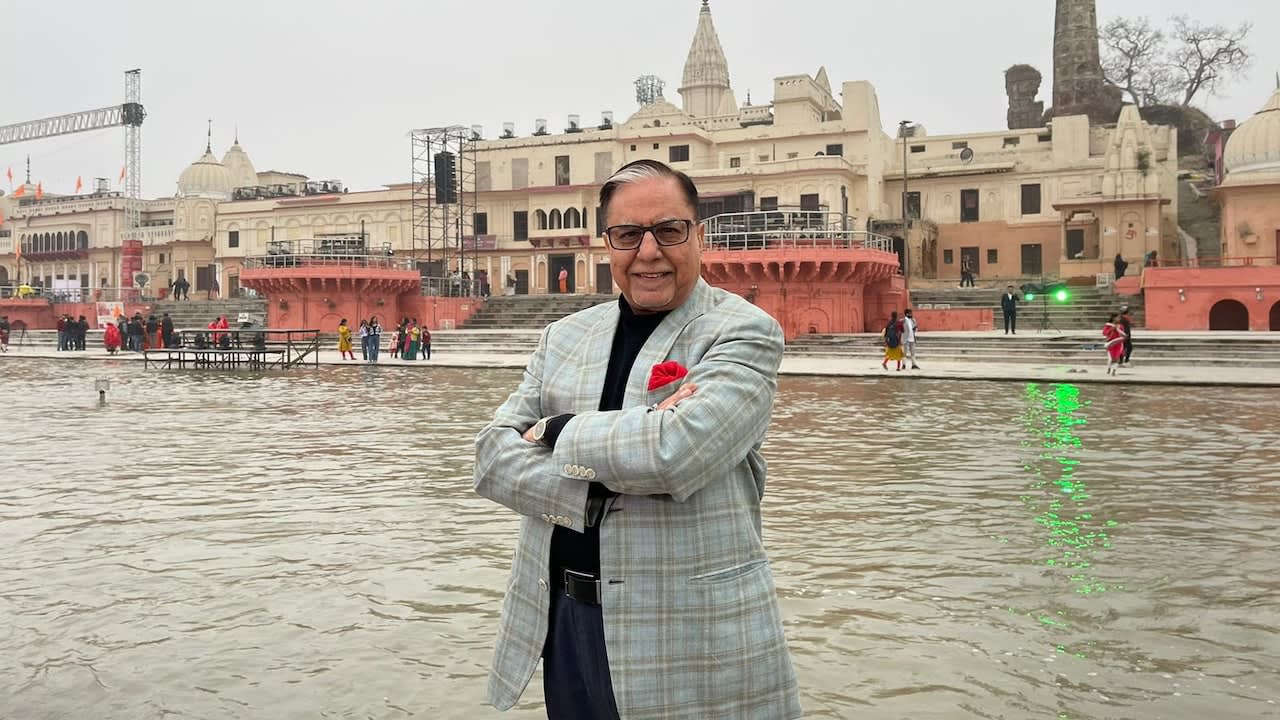 Union Bank To Challenge Approval Of Subhash Chandra's Insolvency Plan