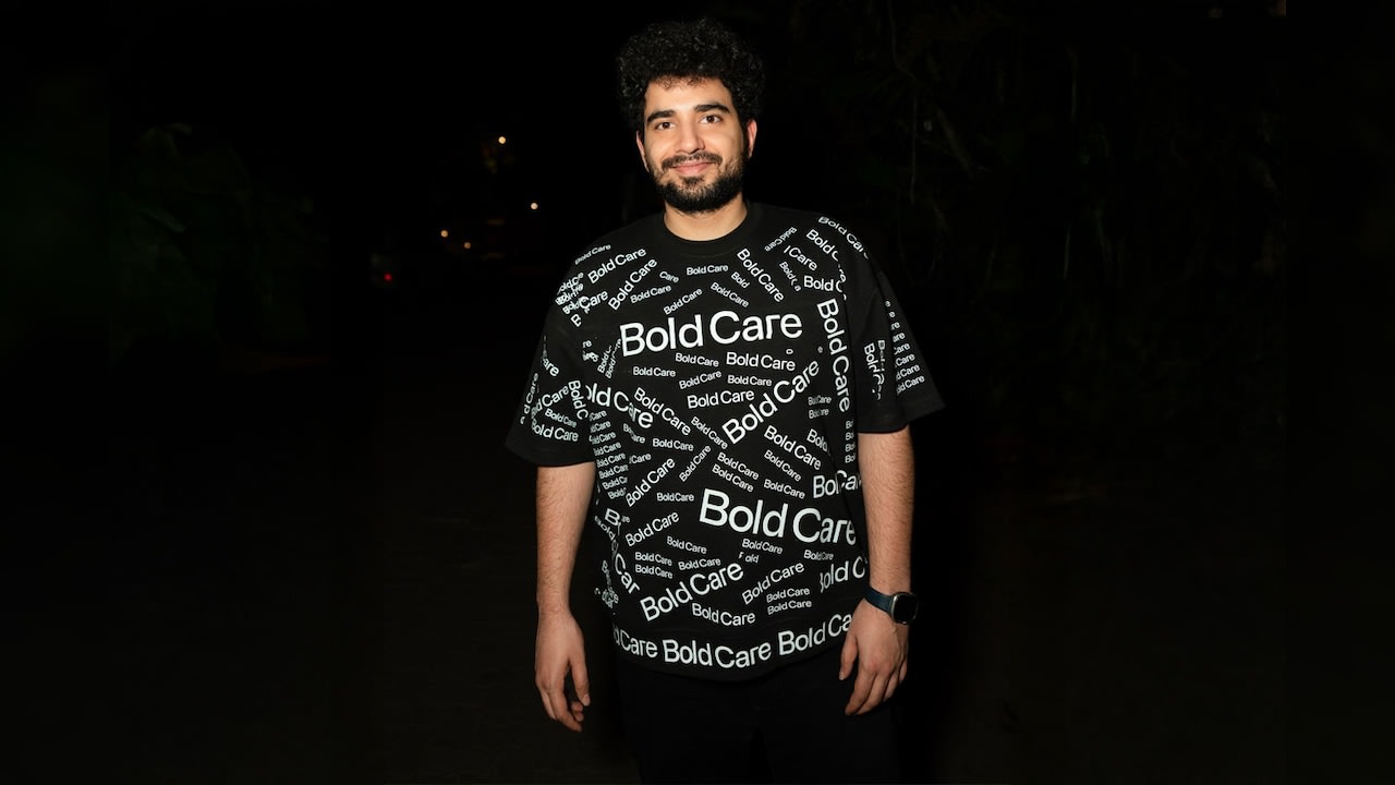 Samay Raina's New 'Latent' Row Involves Banter On Kashmiri Roots