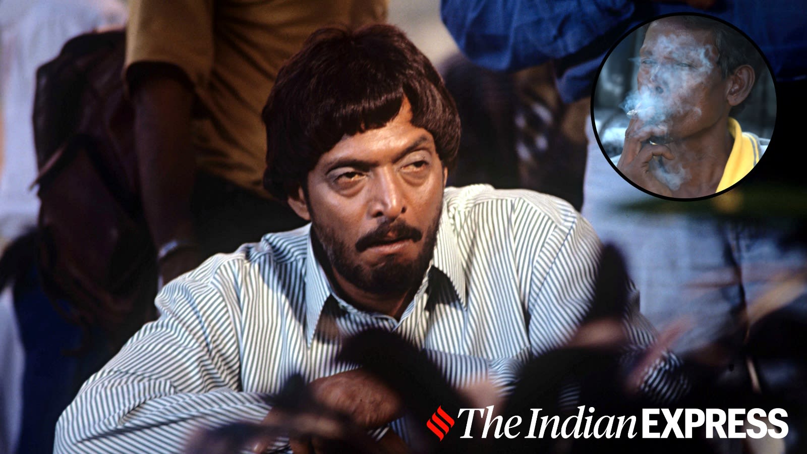 From 60 cigarettes a day to 20 years smoke-free: Nana Patekar’s quit-smoking story