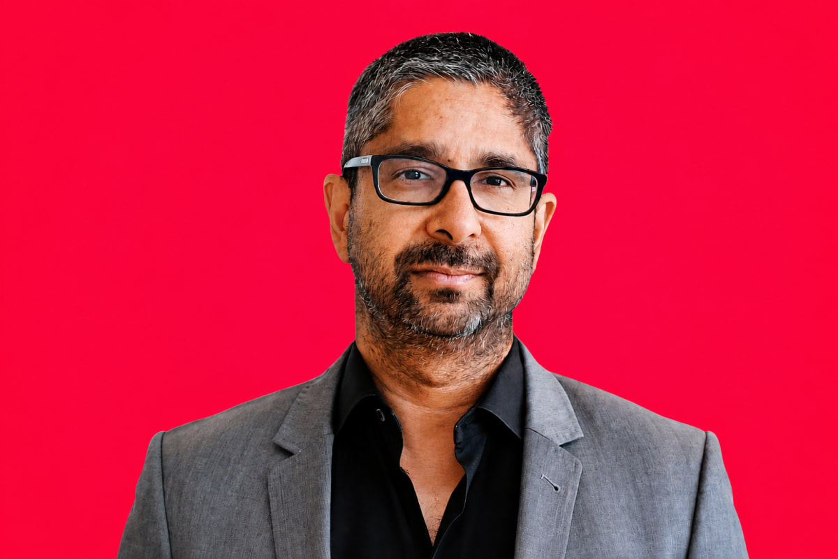 “We’re not doing 30 bets a year”: Vijay Pande on betting small after running $4 billion at a16z