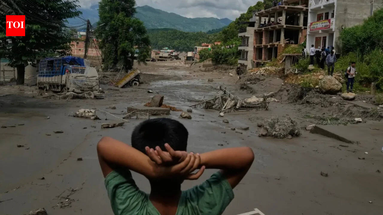 The deadly forces behind Nepal’s Himalayan disasters