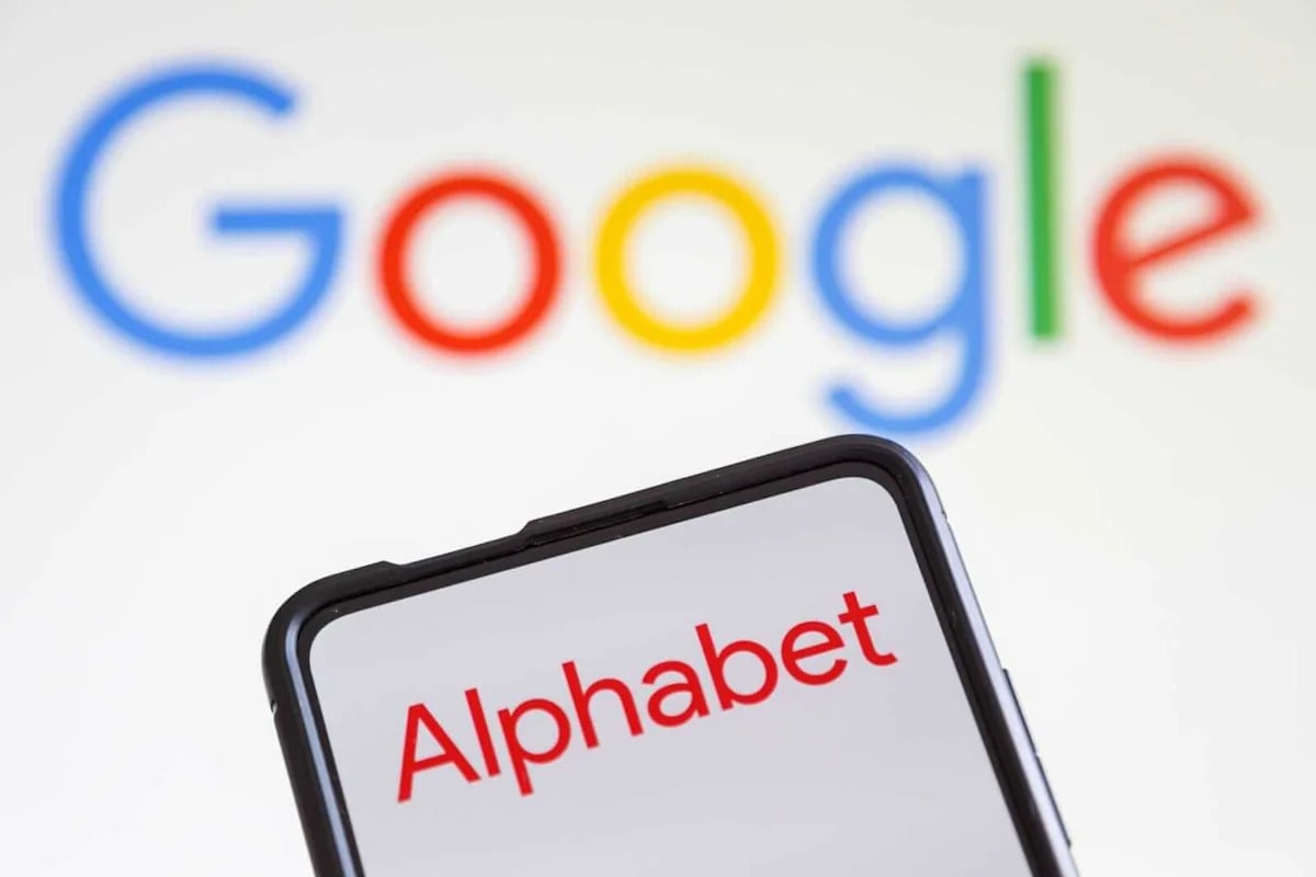Alphabet Stock: 3 Reasons to Buy Before It Hits a New All-Time High