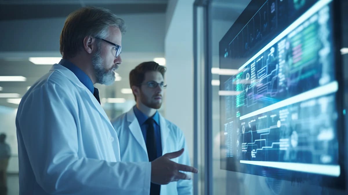 Could Qiagen (QGEN) Stock Win as Its FDA Clearance Opens a New Diagnostics Market?