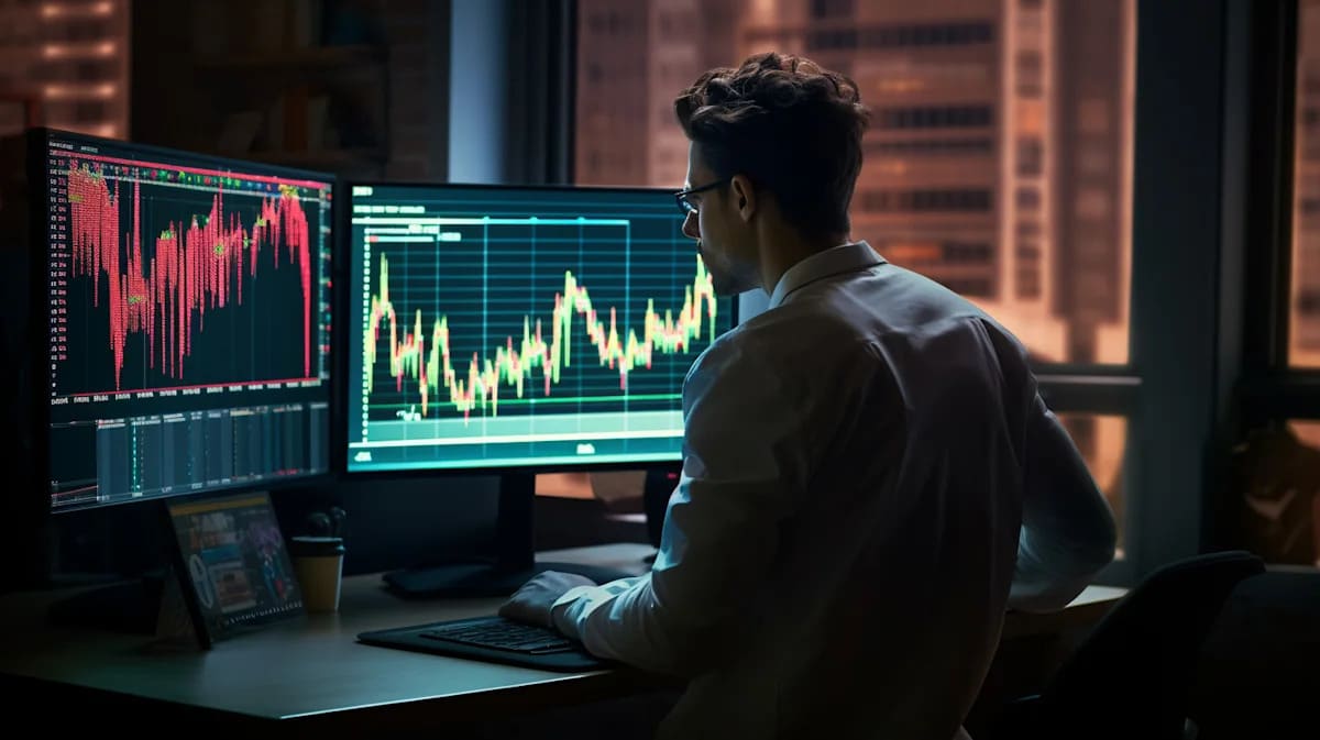 Could Virtu Financial (VIRT) Stock Surge if a $4 Billion Asset Sale Supercharges its Trading Engine?