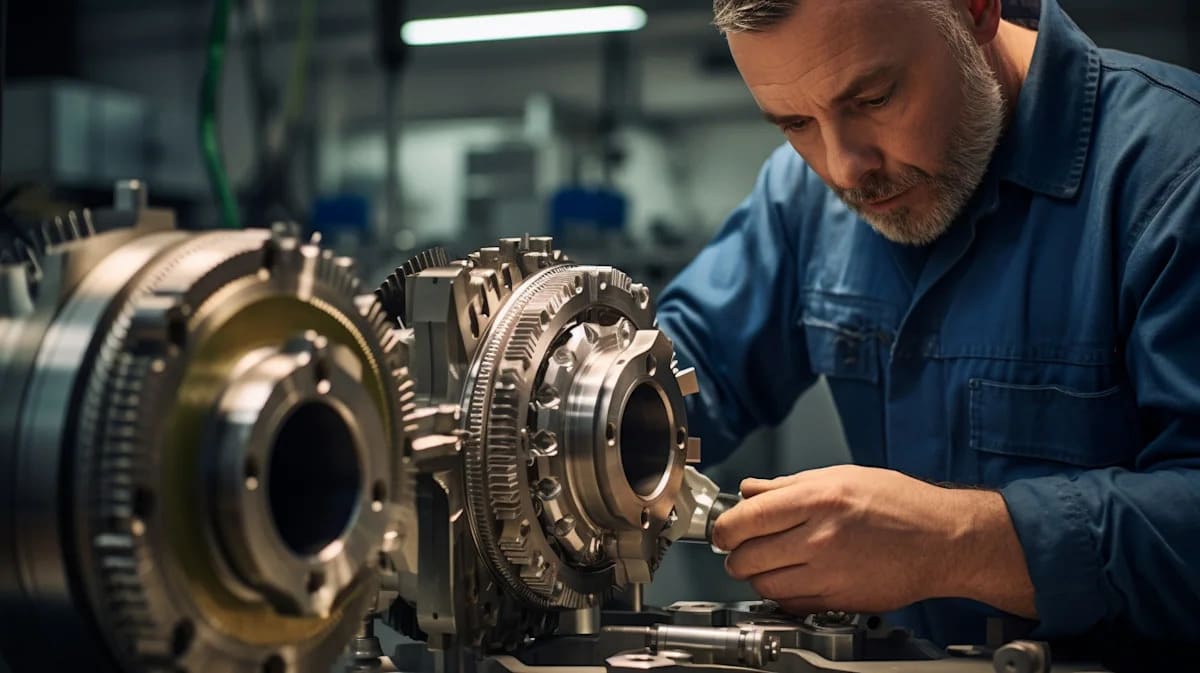 Could Kratos Defense & Security Solutions (KTOS) Stock Outperform GE Aerospace (GE) as Next-Generation Defense Spending Accelerates?