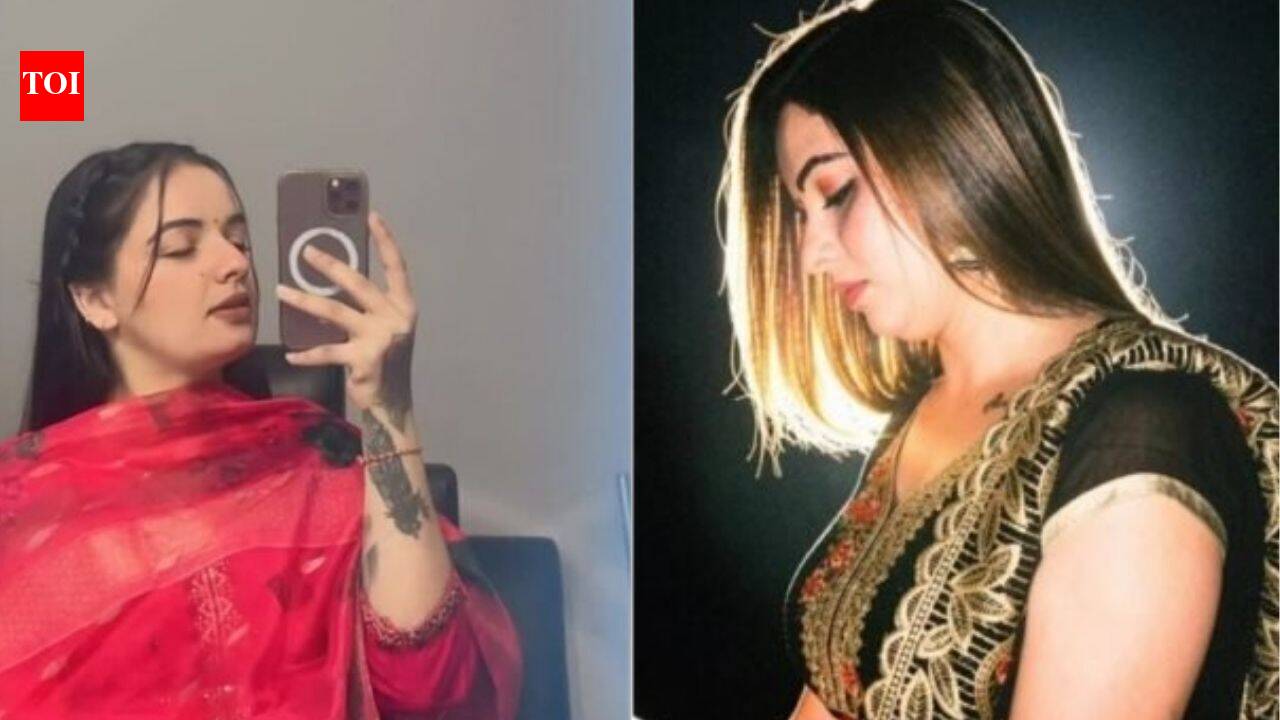 Influencer who died after being ‘tied to tree, burnt alive’ was 7 weeks pregnant