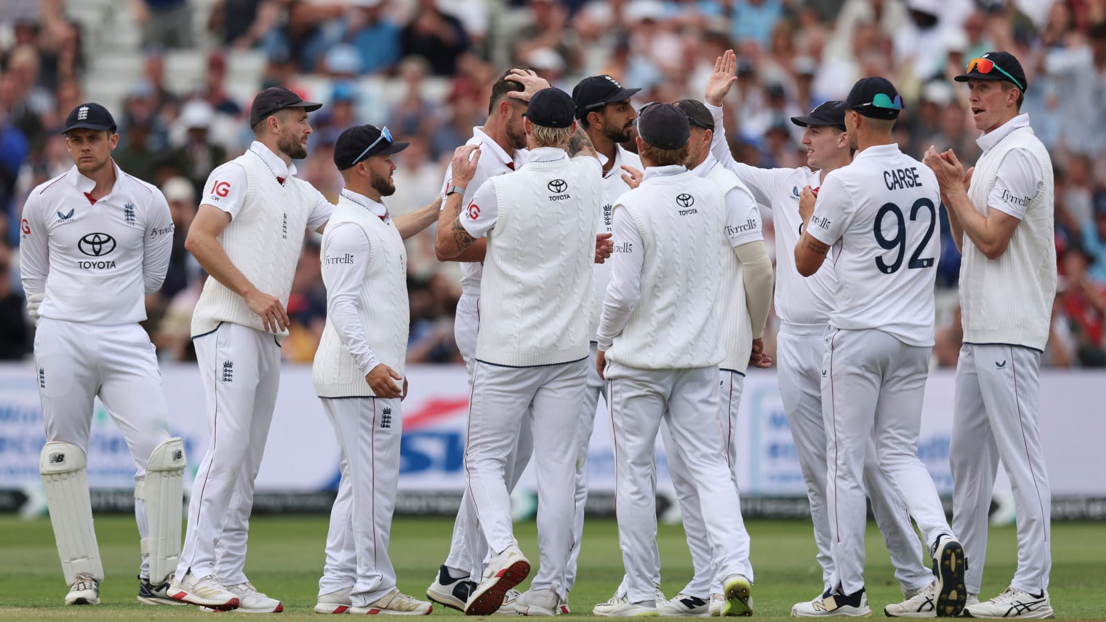 ‘It asked different questions of our own team’: Matt Henry on Bazball