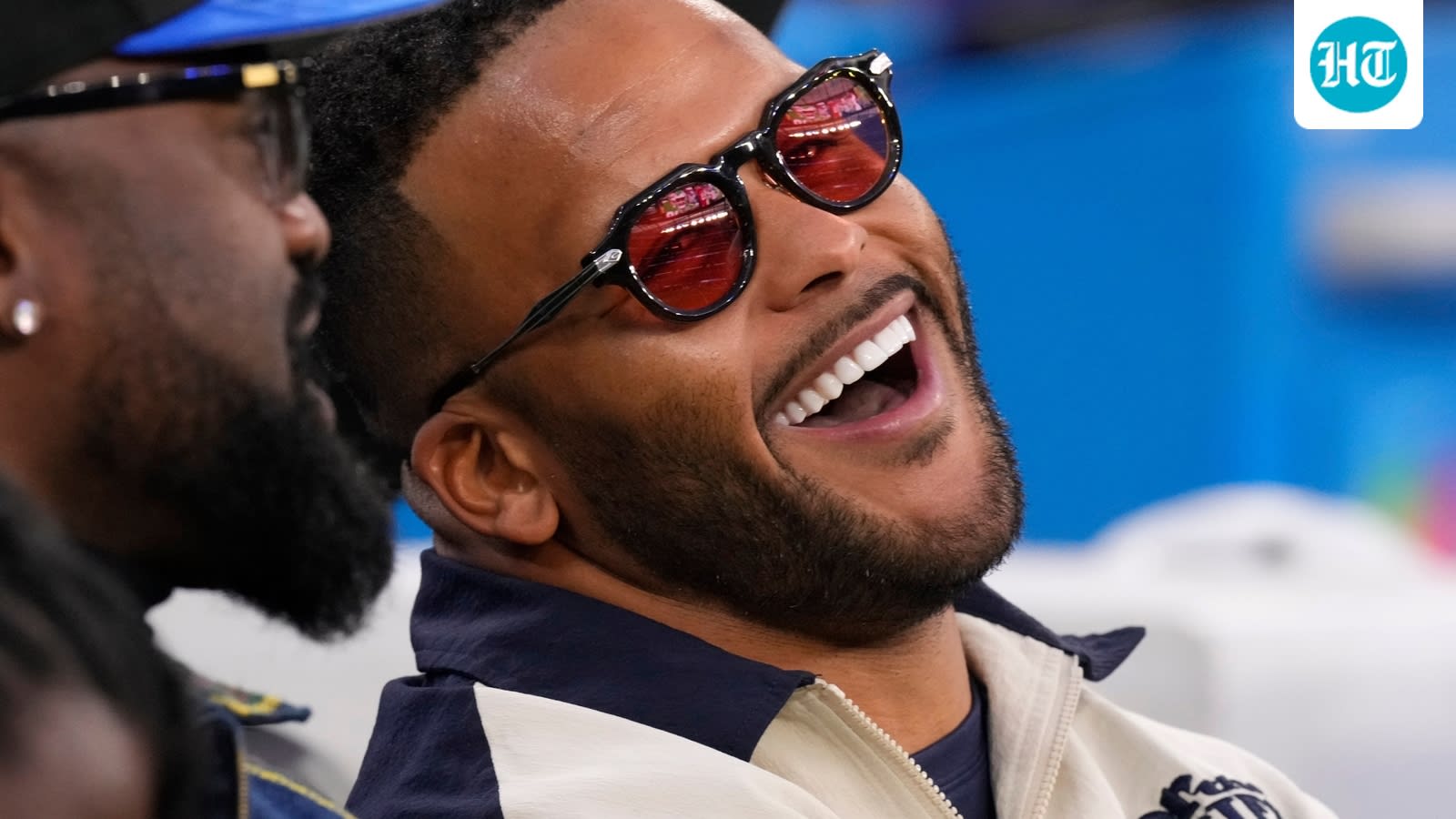 When and why did Aaron Donald retire? NFL star set to unretire and rejoin Rams this season