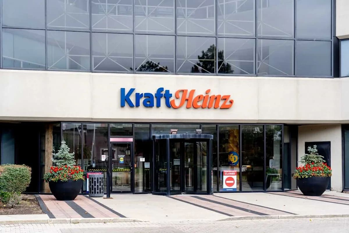 Dear Kraft Heinz Stock Fans, Mark Your Calendars for September 14