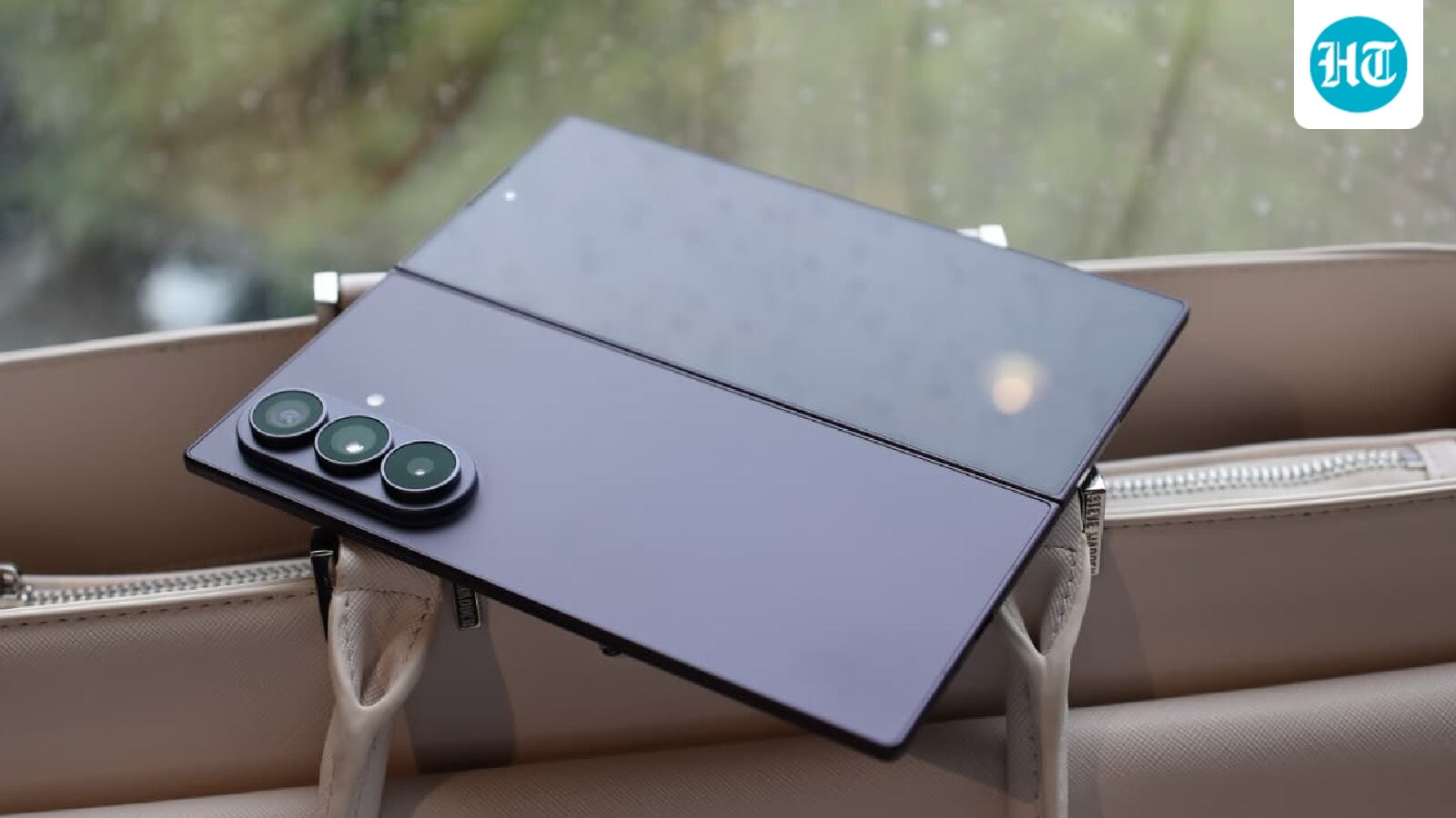 Samsung Galaxy Z Fold8 Ultra review: Just enough updates to call it ‘ultra’