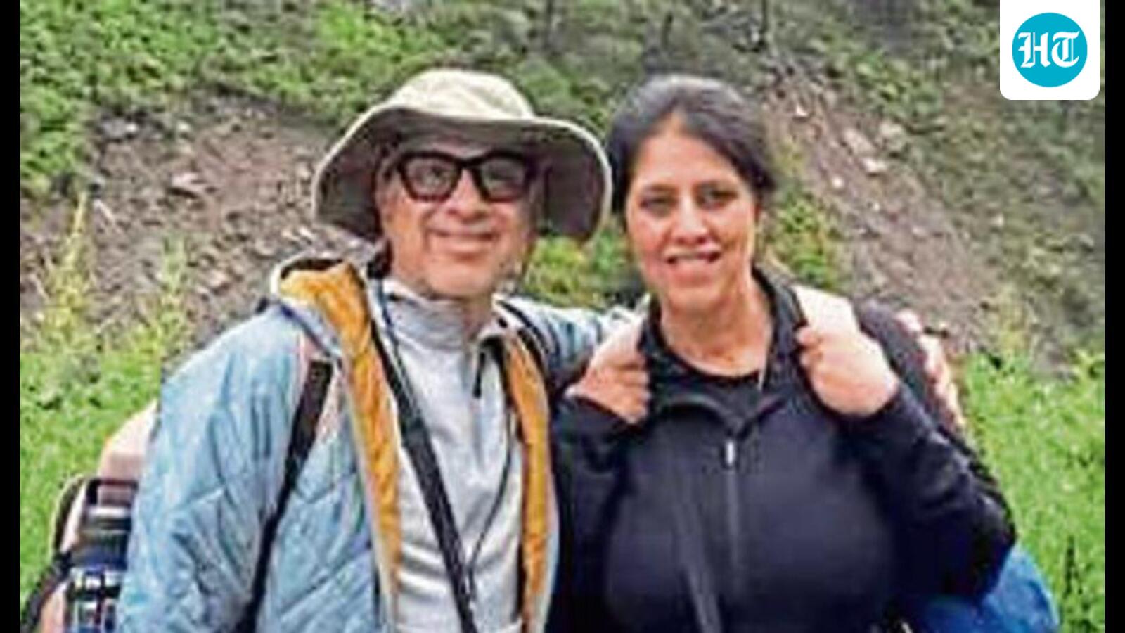 Nepal flash floods: Lucknow family awaits for US-based couple