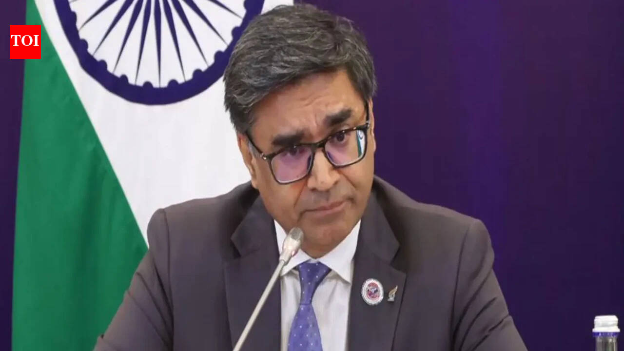 51 Indias killed in Russian Army, 139 discharged; MEA says talks on with Moscow