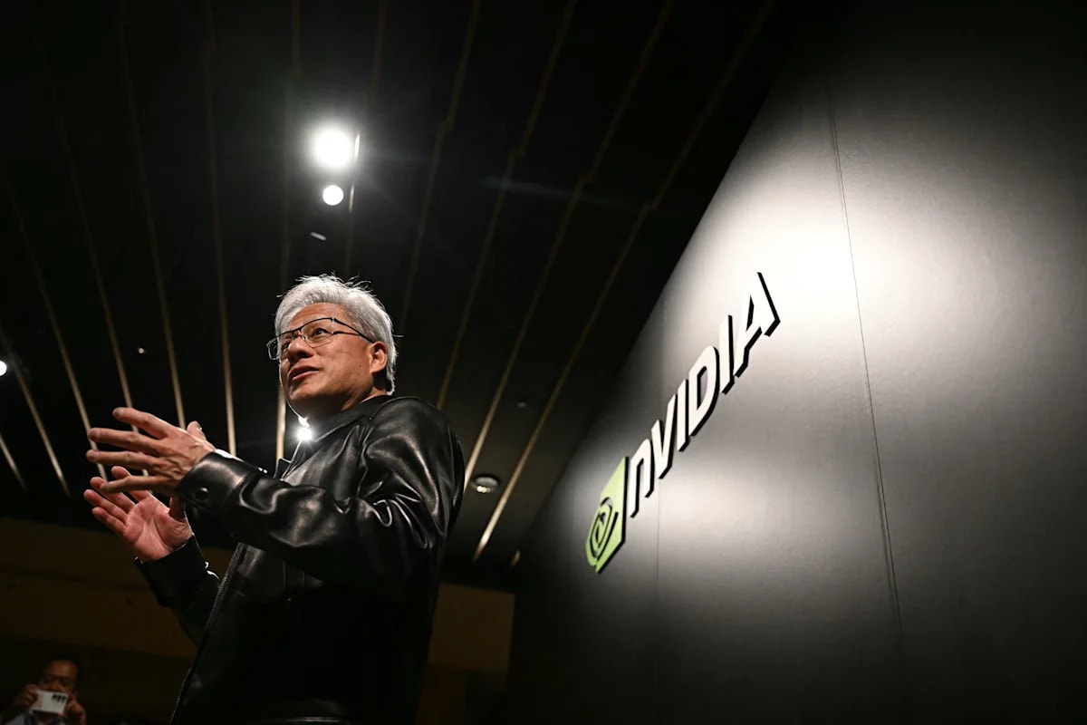 'All about acceleration': After Nvidia earnings, the tech trade is getting more segmented