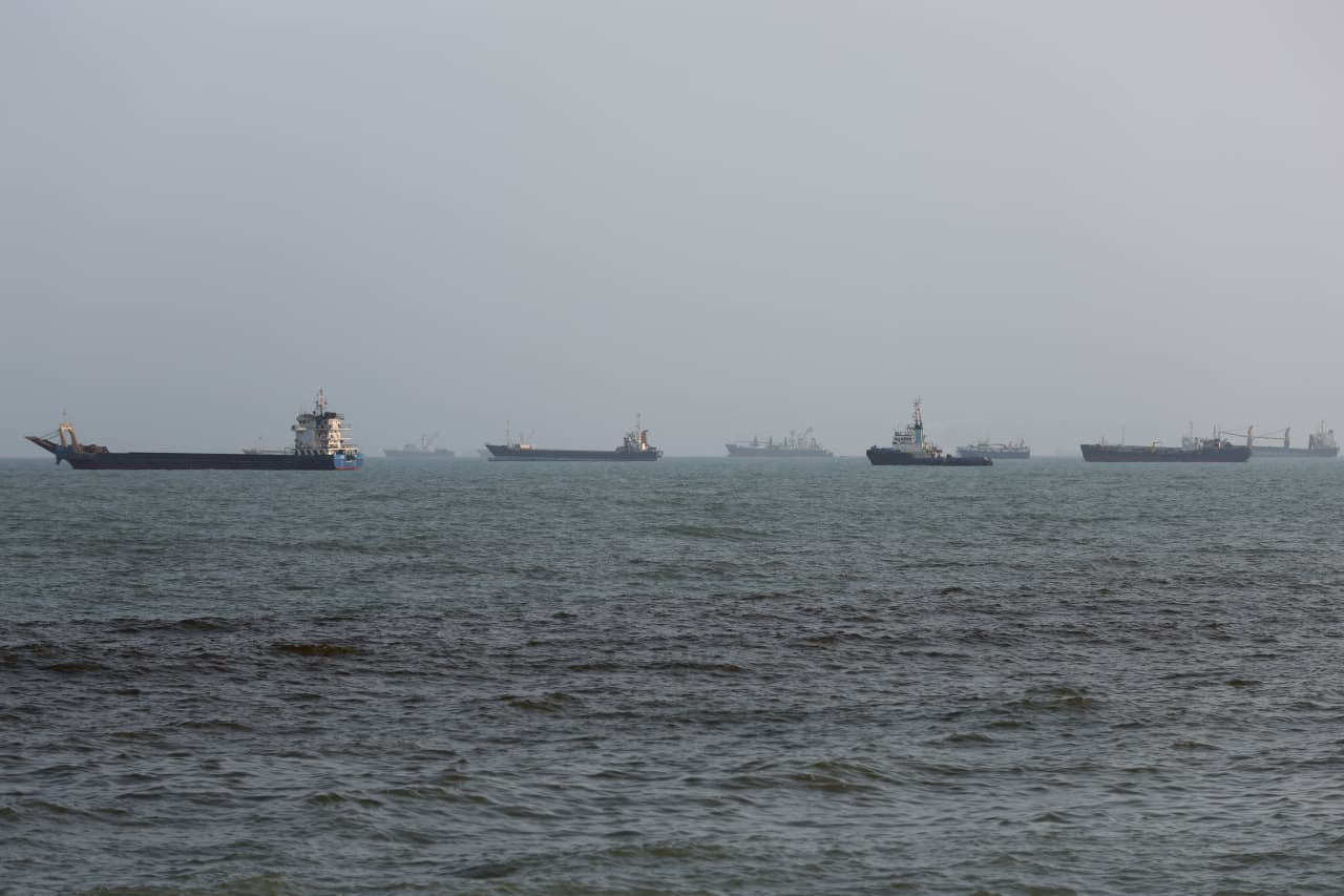 This maneuver is boosting oil shipments through the Strait of Hormuz