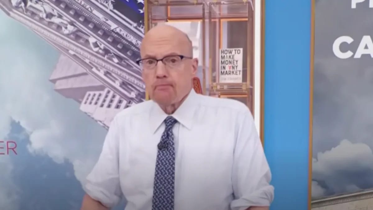 ‘There’s a shroud over this market’: Jim Cramer warns stocks face a tougher road — here’s how to prepare