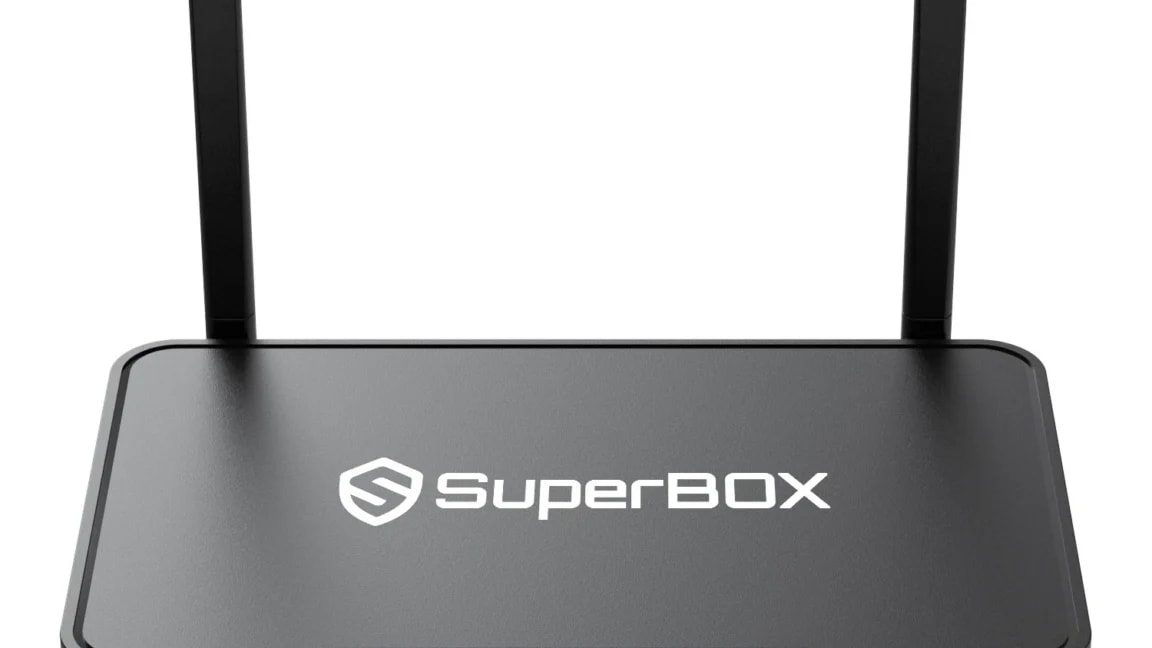 Think twice before installing this device promising free movies