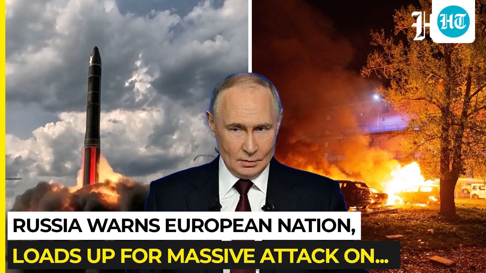 Russia readying a devastating energy blow? Putin threatens to hit US ally Ukraine where it hurts