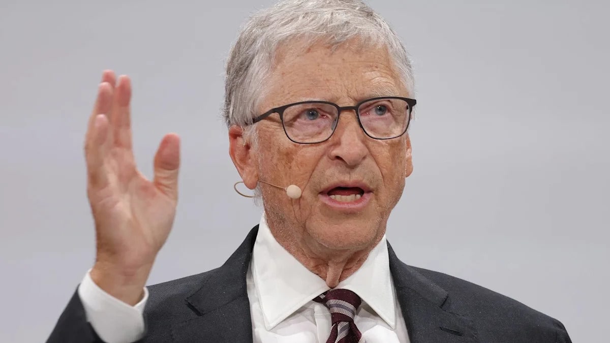 Bill Gates just said what no tech leader will about AI