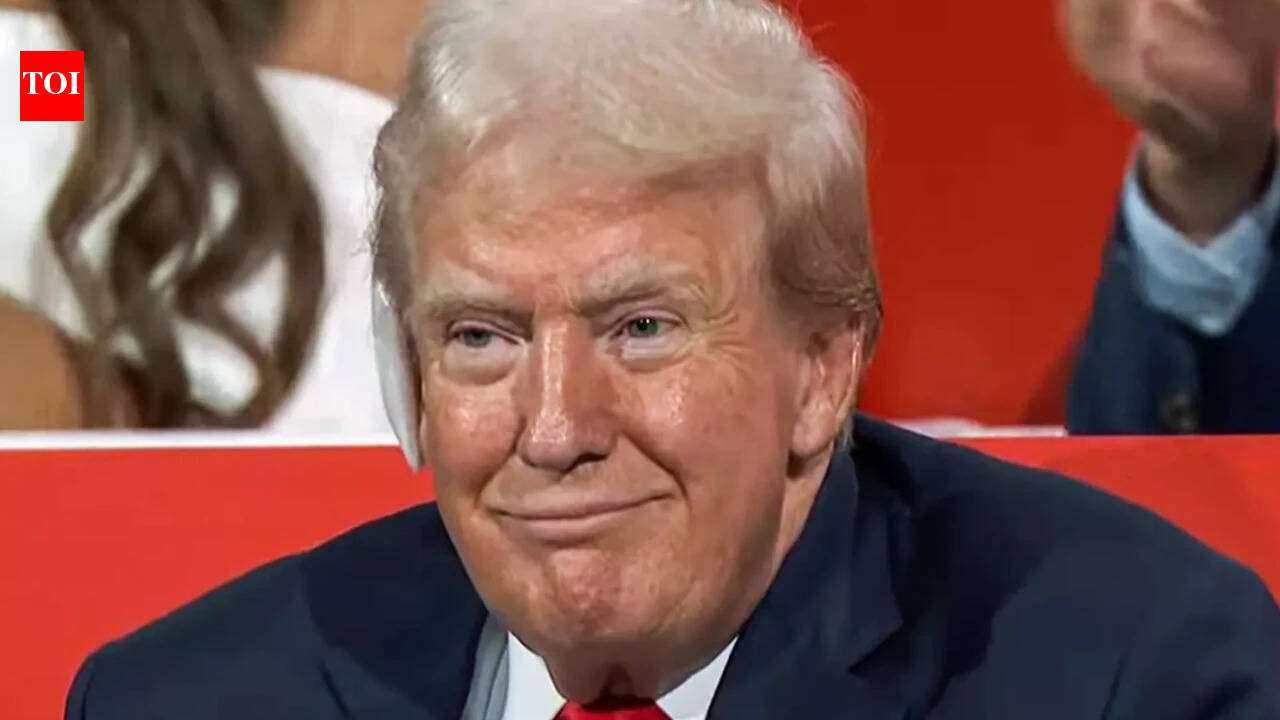 'Golden age of America': Trump celebrates as SC clears $400M White House ballroom