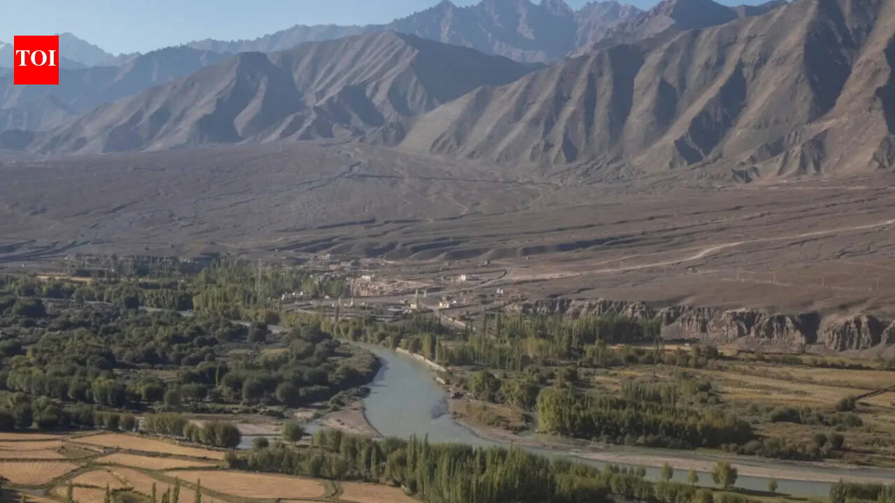 Government terms arbitration award on Indus Waters Treaty ‘illegal’