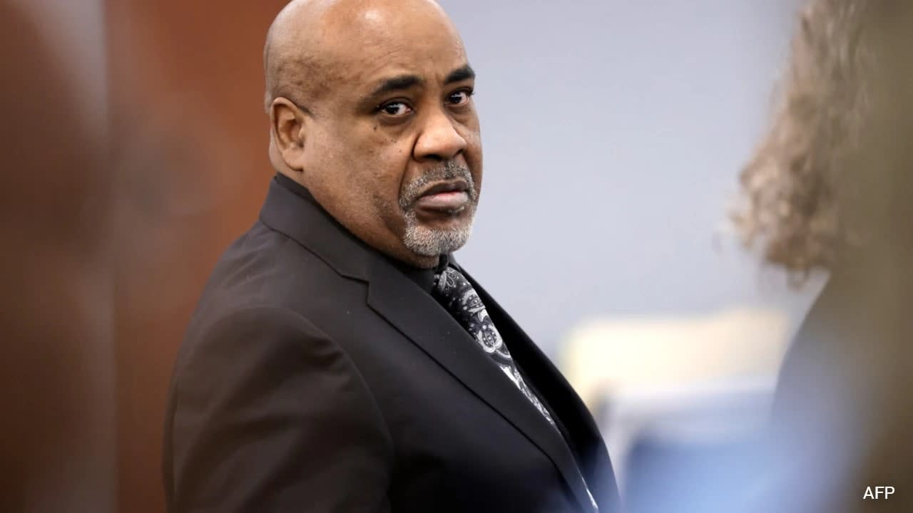 Former Gang Member Found Guilty Of Murdering US Rapper Tupac Shakur