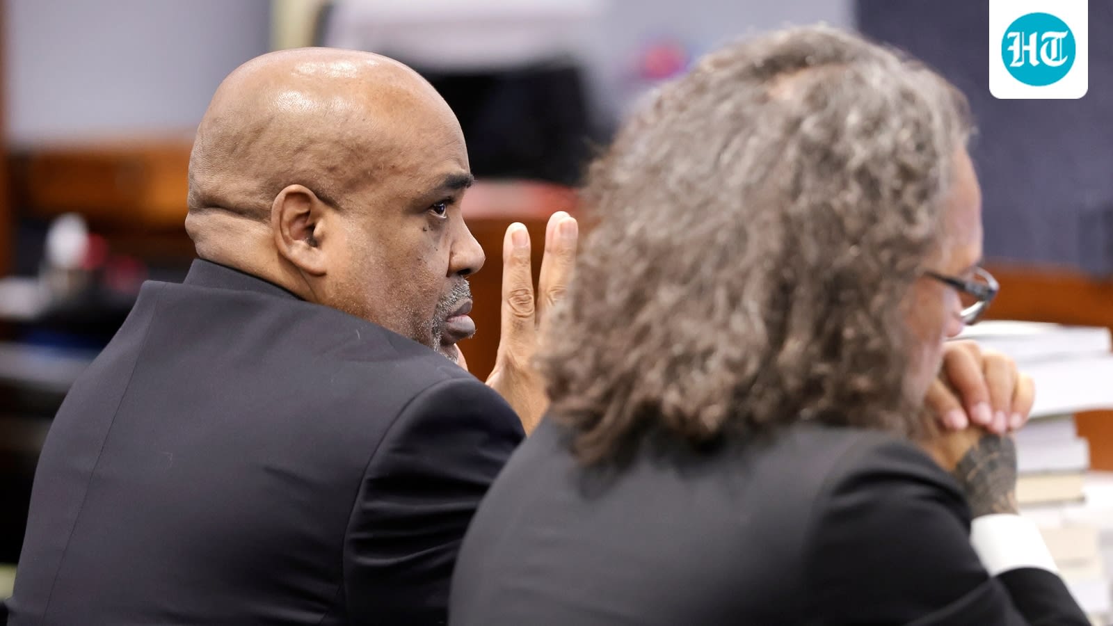 Tupac Shakur family: All on mom Afeni, dad Billy and sisters as Duane ‘Keffe D’ Davis found guilty