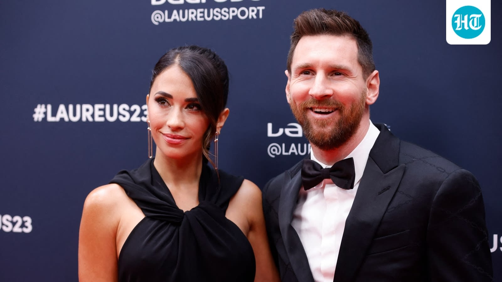 ‘I saw you suffer, fall and get back up’: Lionel Messi's wife Antonela's emotional note after his Argentina retirement