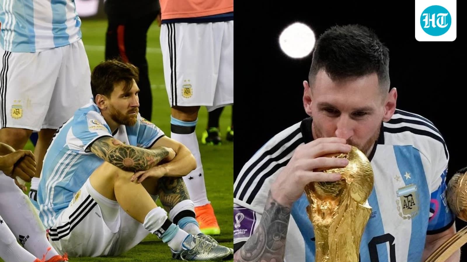 Lionel Messi’s two goodbyes, one unfinished story: How heartbreak gave way to the greatest second act in football