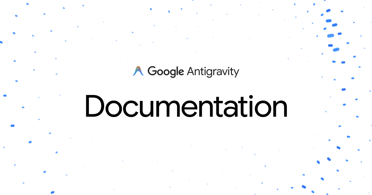 Google Antigravity introduces Boost deep reasoning (/boost)