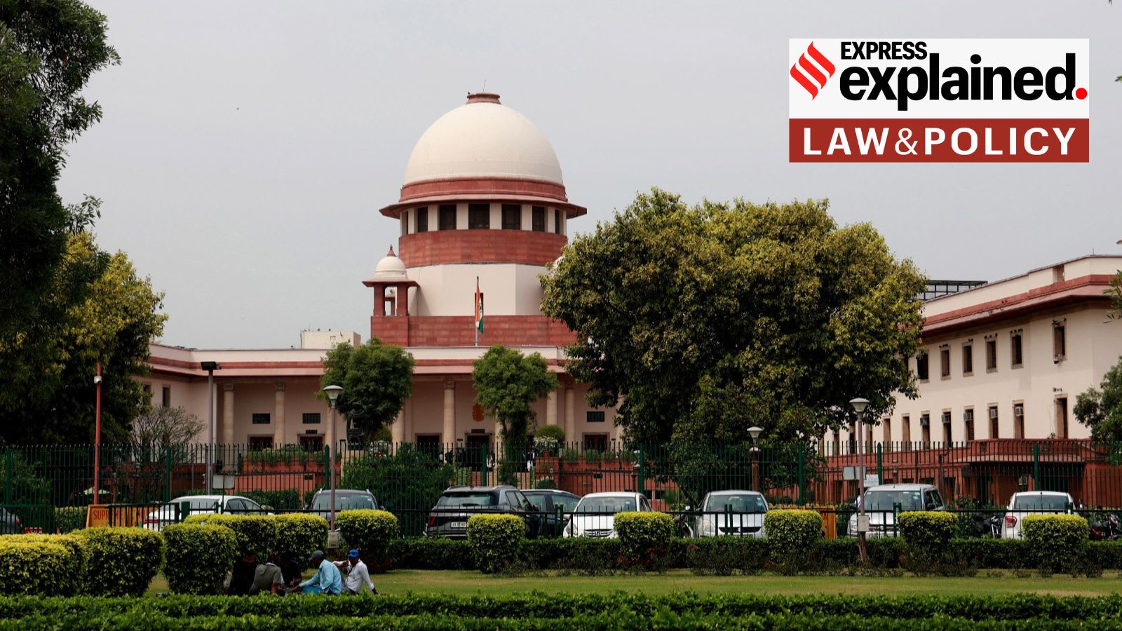 Who is a ‘distinguished jurist’, and why has India never appointed one to the Supreme Court?