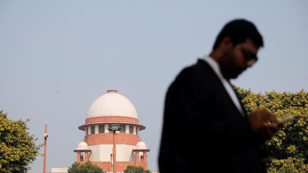 Can jurists be appointed as Supreme Court Judges? | Explained