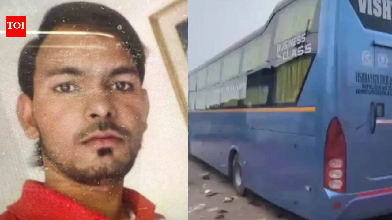 How teen's plea for help after tiff with parents ended in gangrape on moving bus