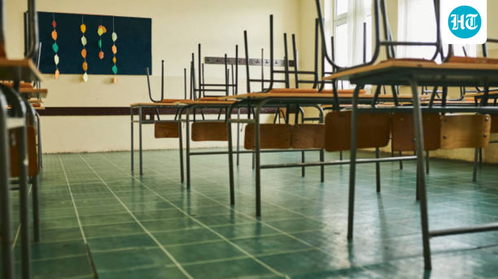 Dehradun schools, Anganwadi centres closed amid heavy rainfall forecast