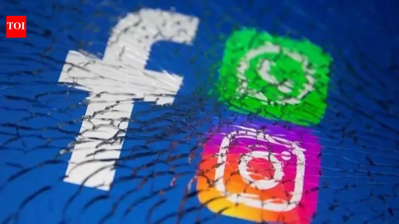 Govt sounds alarm as Facebook, Instagram ads target banking passwords, phones