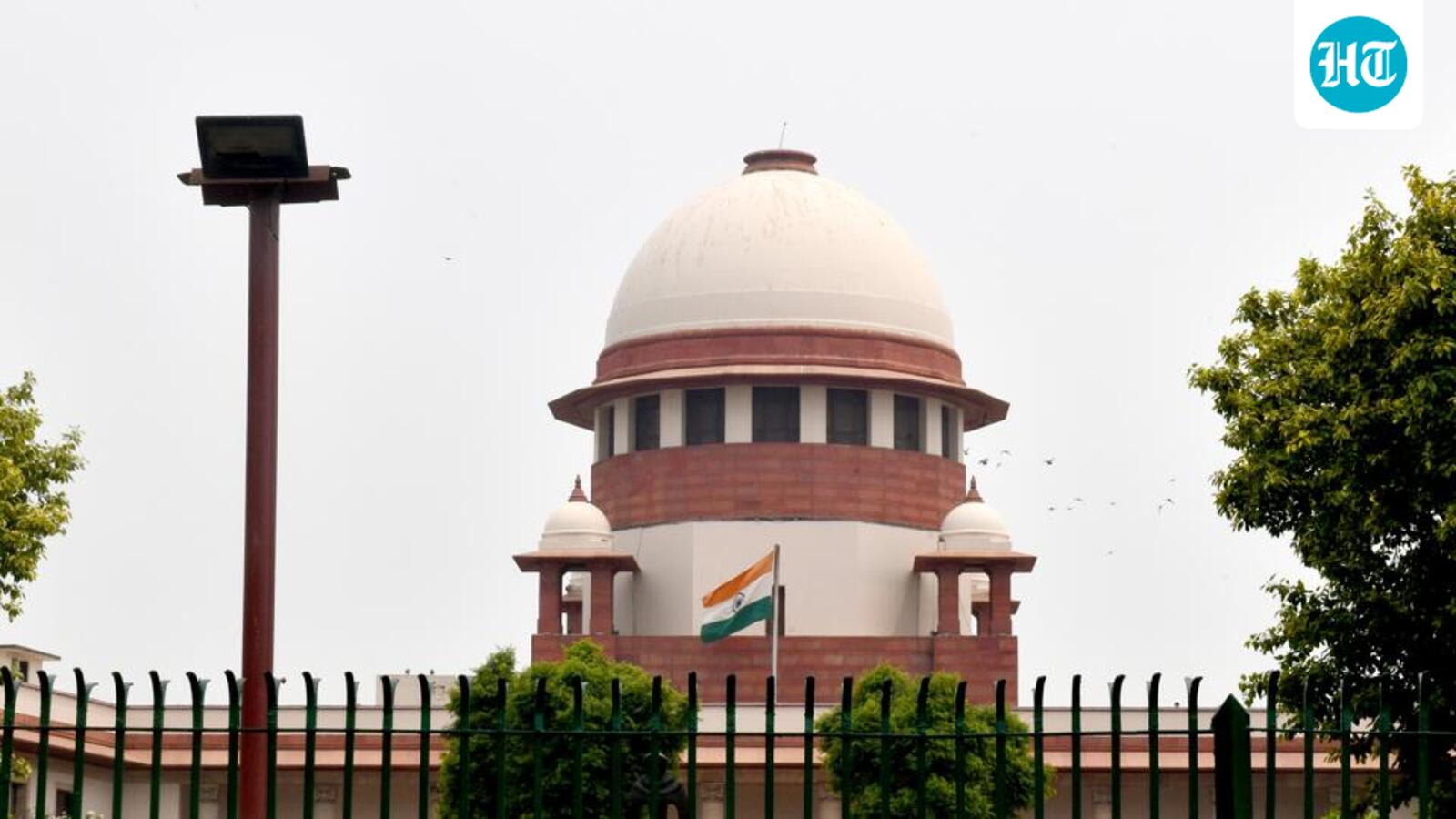 4 states join Centre in SC bid to quash FIRs against CJP protesters