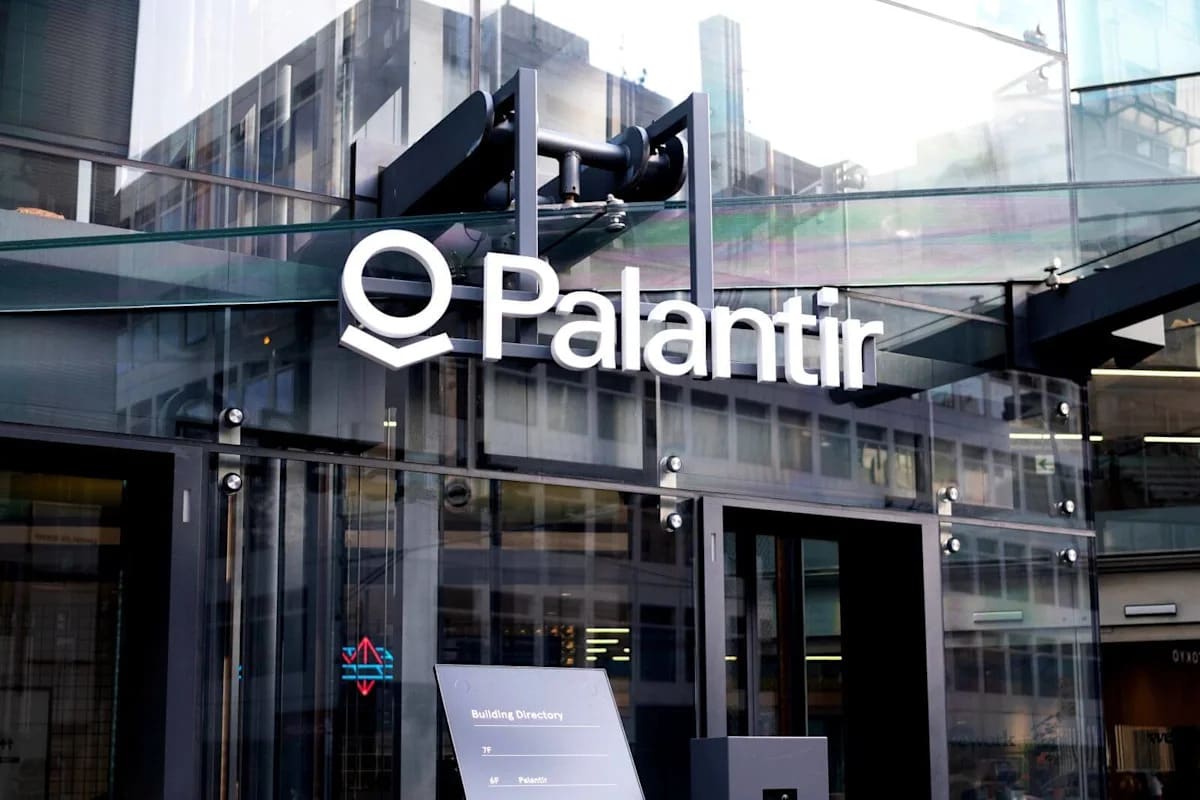 Wu-Tang Clan Member Raekwon Is a Palantir ‘OG,’ Visiting Headquarters 16 Years After Receiving His Custom PLTR Jacket