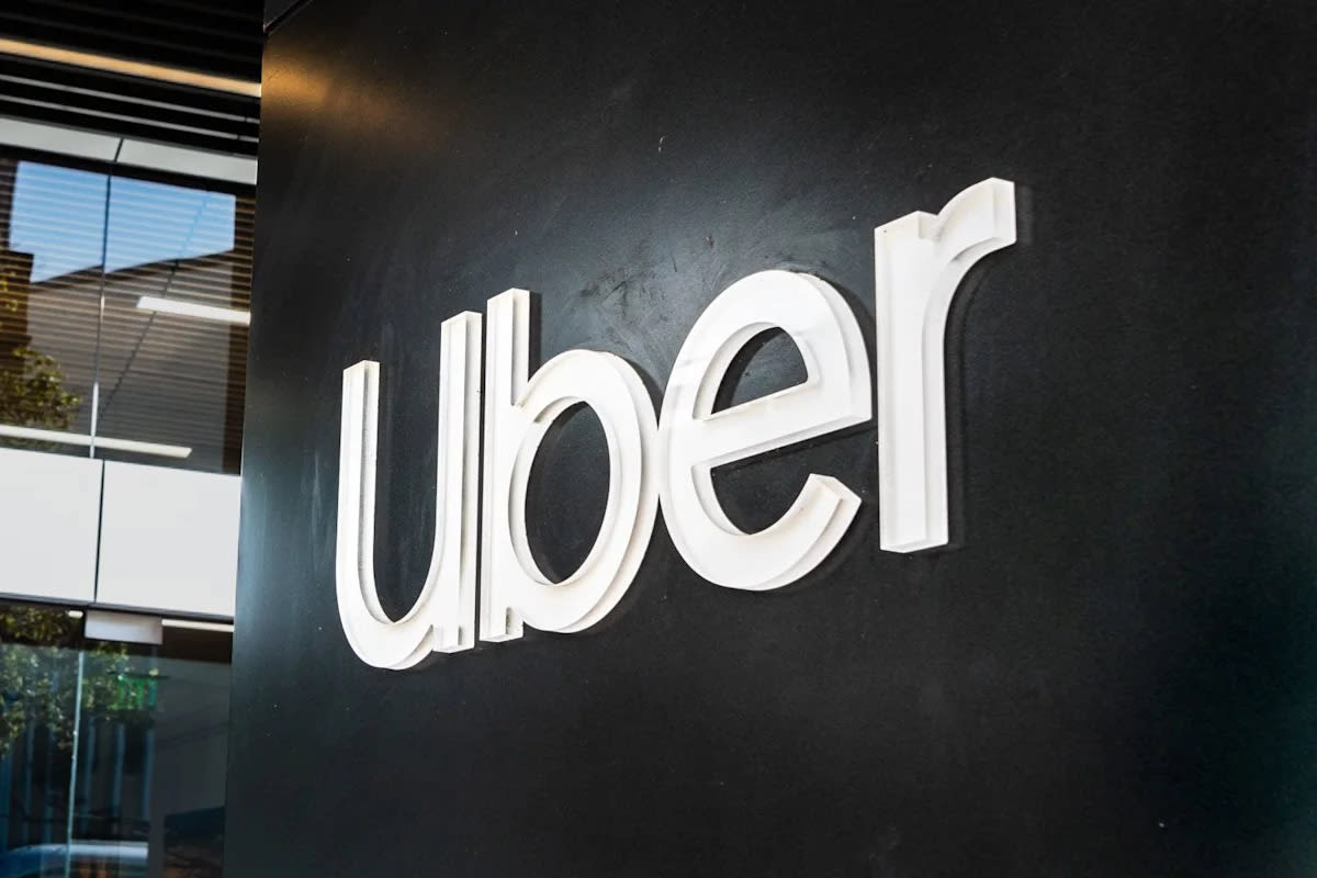 Uber Spent Its Entire 2026 AI Budget in 4 Months. It Just Found a Way to Fix It.